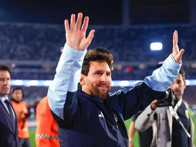 Lionel Messi confiesa nostalgia tras su retiro de la selección argentina