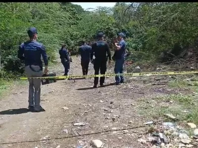 Investigan entorno familiar tras asesinato de adolescente en Navarrete