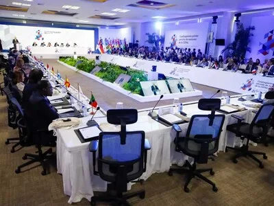 Cepal analiza desafíos geopolíticos regionales en Santiago de los Caballeros