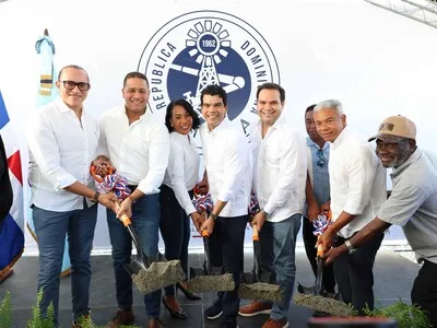 Inician construcción de sistema de alcantarillado sanitario en San Juan