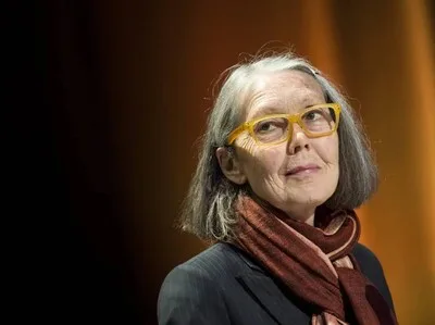 La huella de Anne Carson en el Camino de Santiago