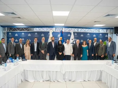 Industriales apoyan medidas estatales contra el comercio ilícito en el país
