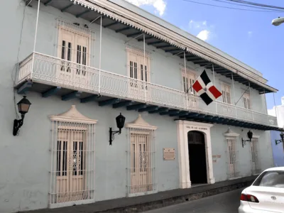 Academia Dominicana de la Lengua inicia celebraciones por su centenario