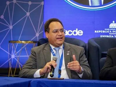 Demanda eléctrica en República Dominicana aumenta un cinco por ciento anual