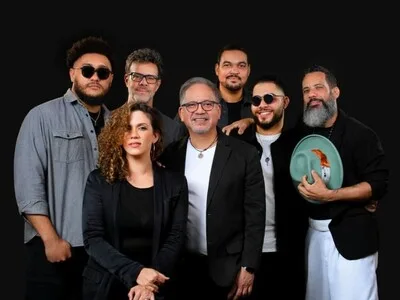 Retro Jazz celebra quince años de trayectoria con gala en Teatro Nacional