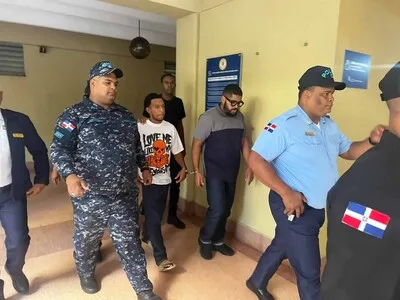 Dictan un año de prisión preventiva contra acusado de feminicidio en Navarrete