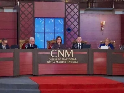 Consejo Nacional de la Magistratura concluye entrevistas para jueces de la Suprema