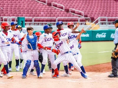 República Dominicana asciende al octavo puesto del ranking mundial de béisbol