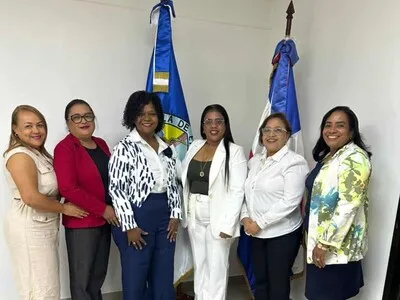 República Dominicana gradúa a sus primeras doctoras en enfermería