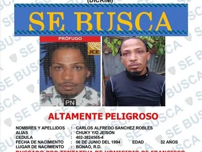 Abatido en Bonao hombre buscado por tentativa de homicidio