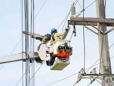 ETED anuncia interrupciones eléctricas en sectores del Distrito Nacional este sábado