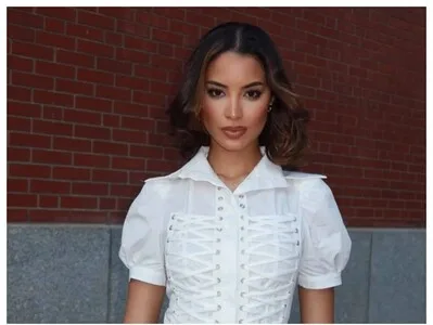 Andreína Martínez avanza en su camino para ser ángel de Victoria’s Secret