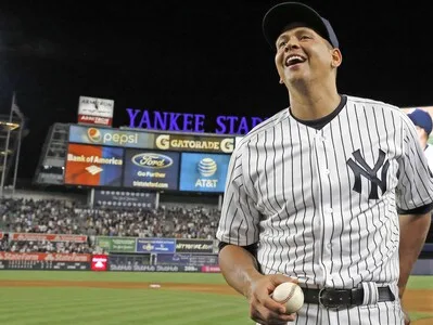La prolongada sequía de los Yanquis de Nueva York en Grandes Ligas