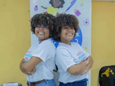 Adolescentes dominicanas superan a varones en culminación de estudios secundarios
