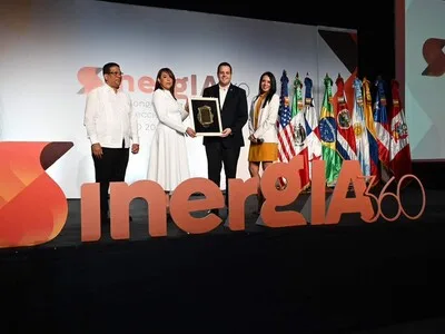 Banreservas es galardonado como la mejor oficina de proyectos de América