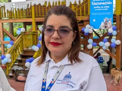 Salud Pública intensifica vacunación antirrábica en Santiago para prevenir contagios