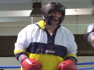 Fallece a los 69 años el legendario boxeador Wilfredo Bazooka Gómez