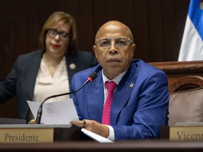 Alfredo Pacheco rechaza detención de diputada Millys Martínez en Elías Piña