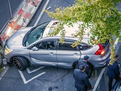 Caso de Óscar Belgal, herido por ICE provoca revuelo internacional