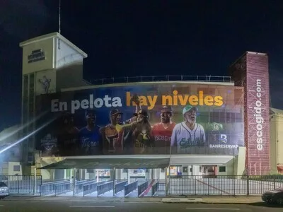 Torneo de béisbol invernal inicia este viernes sin promoción oficial