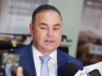 Agricultura desmiente solicitud de Danilo Medina sobre desgravación arrocera