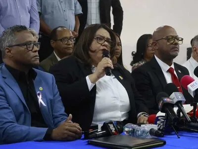 Colegio Médico Dominicano ratifica paro nacional para este martes 13
