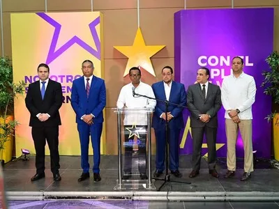 PLD pide explicaciones tras derogación de protección al arroz