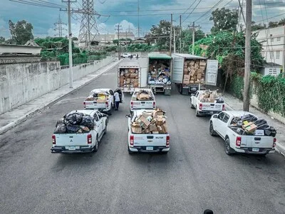 Decomisan medicamentos ilegales valorados en más de 531 millones de pesos