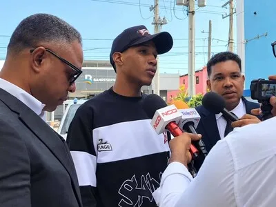 Se entrega joven vinculado a la muerte de Emmanuel Contreras