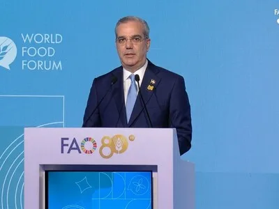 Abinader asegura que derogación de decreto arrocero no afecta soberanía comercial