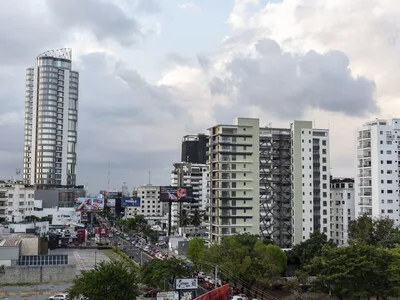 FMI proyecta crecimiento económico de 4.6% para República Dominicana en 2026