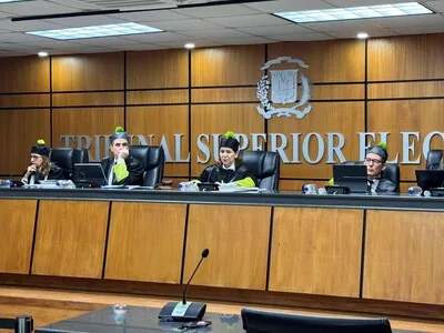 Tribunal Superior Electoral mantiene suspendida convención del Partido Humanista Dominicano