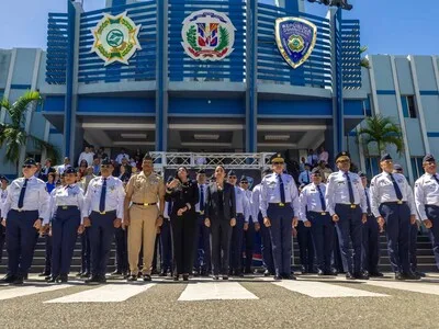 Autoridades evaden cuestionamientos sobre municiones dominicanas en manos de pandillas haitianas