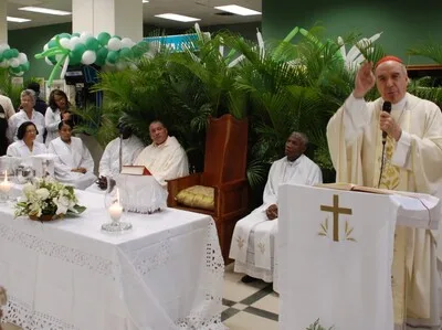 República Dominicana sigue sin un cardenal elector