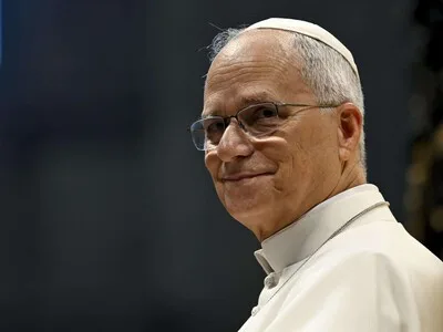 Hospitalización del papa León XIV afecta visita de Luis Abinader