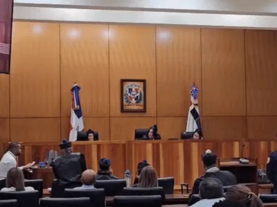 Aplazan juicio contra Jean André Pumarol por tragedia en Naco