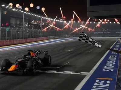 La Fórmula 1 regresará al continente africano con un Gran Premio en Ruanda