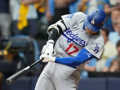 Dave Roberts confirma a Shohei Ohtani en la alineación de Dodgers