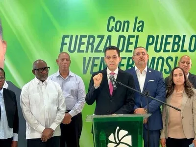 Fuerza del Pueblo denuncia alzas acumuladas en precios de combustibles