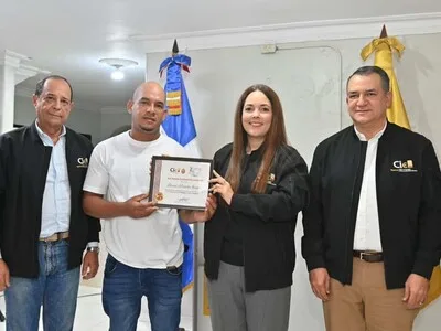 JCE alcanza cuatro millones de nuevas cédulas entregadas en el país
