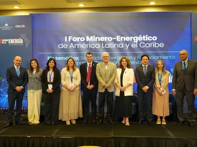 Barrick Pueblo Viejo destaca estrategias de sostenibilidad en foro regional
