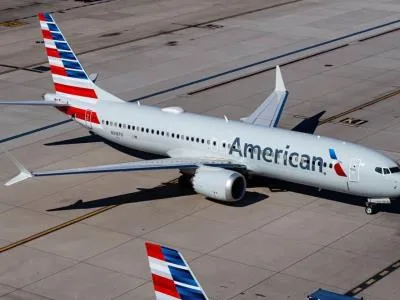 American Airlines cierra su oficina en Santo Domingo; despide a 130