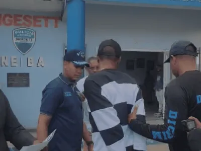 Solicitan prisión preventiva contra implicado en estafa que causó una muerte