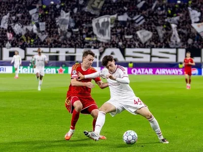 Liverpool golea al LASK en la Liga de Campeones