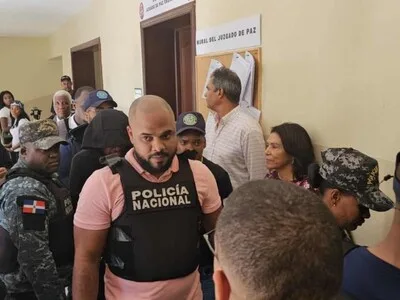 Ministerio Público formaliza acusación contra red de estafa inmobiliaria Operación Guepardo