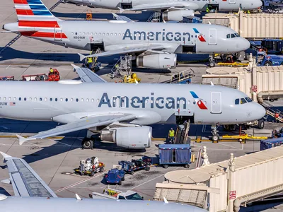 American Airlines cierra sus oficinas administrativas en Santo Domingo