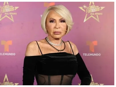 Laura Bozzo desmiente rumores sobre su estado de salud tras hospitalización