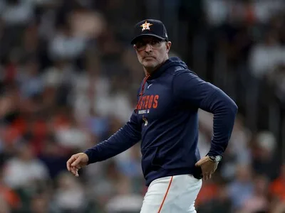 Cambios en las Grandes Ligas: Espada fuera de Houston y Mattingly sigue