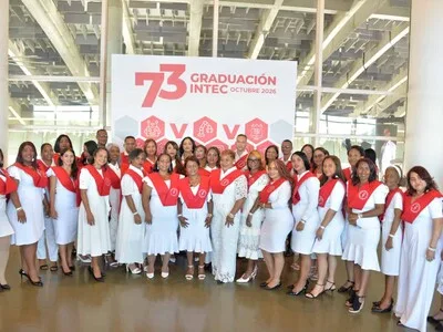 Inafocam certifica a 277 docentes en programas de especialización académica