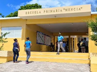 Escuela en Barahona opera sin Policía Escolar tras incidente violento